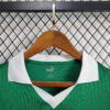 2024/2025 Palmeiras Home Football Shirt detail view
