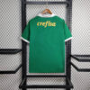 2024/2025 Palmeiras Home Football Shirt back view