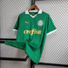2024/2025 Palmeiras Home Football Shirt detail view