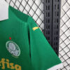 2024/2025 Palmeiras Home Football Shirt detail view