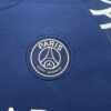 2024/2025 Paris Saint-Germain PSG Fourth Away Football Shirt Kids Size detail view