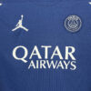 2024/2025 Paris Saint-Germain PSG Fourth Away Football Shirt Kids Size detail view