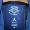 2024/2025 Paris Saint-Germain PSG Fourth Away Football Shirt Kids Size detail view
