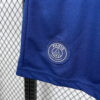 2024/2025 Paris Saint-Germain PSG Fourth Away Football Shirt Kids Size detail view