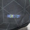2024/2025 Player Version Algeria Special Edition Black Football Shirt detail view