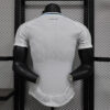 2024/2025 Player Version Algeria Special Edition Football Shirt back view