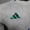 2024/2025 Player Version Algeria Special Edition Football Shirt detail view