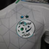 2024/2025 Player Version Algeria Special Edition Football Shirt detail view