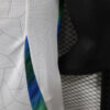 2024/2025 Player Version Algeria Special Edition Football Shirt detail view