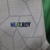 2024/2025 Player Version Algeria Special Edition Football Shirt detail view