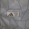 2024/2025 Player Version Algeria Special Edition Football Shirt detail view