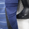 2024/2025 Player Version Aston Villa Third Away Football Shirt detail view