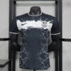 2024/2025 Player Version Barcelona Special Edition Football Shirt front view