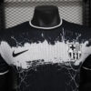 2024/2025 Player Version Barcelona Special Edition Football Shirt detail view