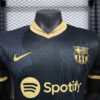 2024/2025 Player Version Barcelona Special Edition Football Shirt detail view