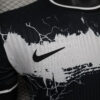 2024/2025 Player Version Barcelona Special Edition Football Shirt detail view