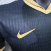 2024/2025 Player Version Barcelona Special Edition Football Shirt detail view