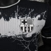 2024/2025 Player Version Barcelona Special Edition Football Shirt detail view