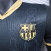 2024/2025 Player Version Barcelona Special Edition Football Shirt detail view