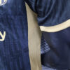 2024/2025 Player Version Barcelona Special Edition Football Shirt detail view
