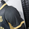 2024/2025 Player Version Barcelona Special Edition Football Shirt detail view