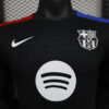 2024/2025 Player Version Barcelona Training Football Shirt detail view