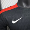 2024/2025 Player Version Barcelona Training Football Shirt detail view