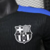 2024/2025 Player Version Barcelona Training Football Shirt detail view