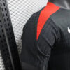2024/2025 Player Version Barcelona Training Football Shirt detail view