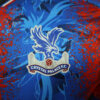 2024/2025 Player Version Crystal Palace Home Football Shirt -Player Version detail view