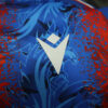 2024/2025 Player Version Crystal Palace Home Football Shirt -Player Version detail view