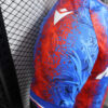 2024/2025 Player Version Crystal Palace Home Football Shirt -Player Version detail view