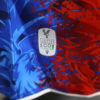 2024/2025 Player Version Crystal Palace Home Football Shirt -Player Version detail view
