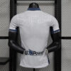 2024/2025 Player Version Inter Milan Away Football Shirt back view