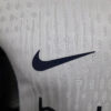 2024/2025 Player Version Inter Milan Away Football Shirt detail view