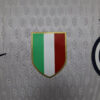 2024/2025 Player Version Inter Milan Away Football Shirt detail view