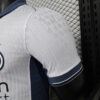 2024/2025 Player Version Inter Milan Away Football Shirt detail view