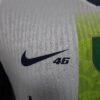 2024/2025 Player Version Inter Milan Away Special Football Shirt detail view
