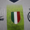 2024/2025 Player Version Inter Milan Away Special Football Shirt detail view