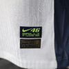2024/2025 Player Version Inter Milan Away Special Football Shirt detail view