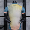 2024/2025 Player Version Manchester City Special Edition Football Shirt -Player Version back view