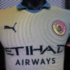 2024/2025 Player Version Manchester City Special Edition Football Shirt -Player Version detail view