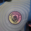 2024/2025 Player Version Manchester City Special Edition Football Shirt -Player Version detail view