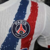 2024/2025 Psg Paris Saint-Germain Away Football Shirt -Player Version detail view