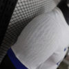 2024/2025 Psg Paris Saint-Germain Away Football Shirt -Player Version detail view