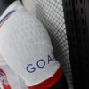 2024/2025 Psg Paris Saint-Germain Away Football Shirt -Player Version detail view