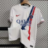 2024/2025 Psg Paris Saint-Germain Away Football Shirt detail view