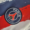 2024/2025 Psg Paris Saint-Germain Away Football Shirt detail view