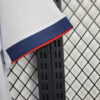 2024/2025 Psg Paris Saint-Germain Away Football Shirt detail view
