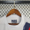 2024/2025 Psg Paris Saint-Germain Away Football Shirt detail view